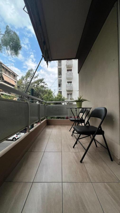 Koukaki Cozy Retreat 1' From Metro * Athen