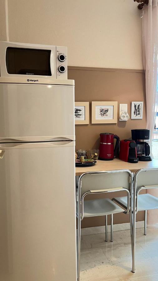 Apartment Koukaki Cozy Retreat 1' From Metro *